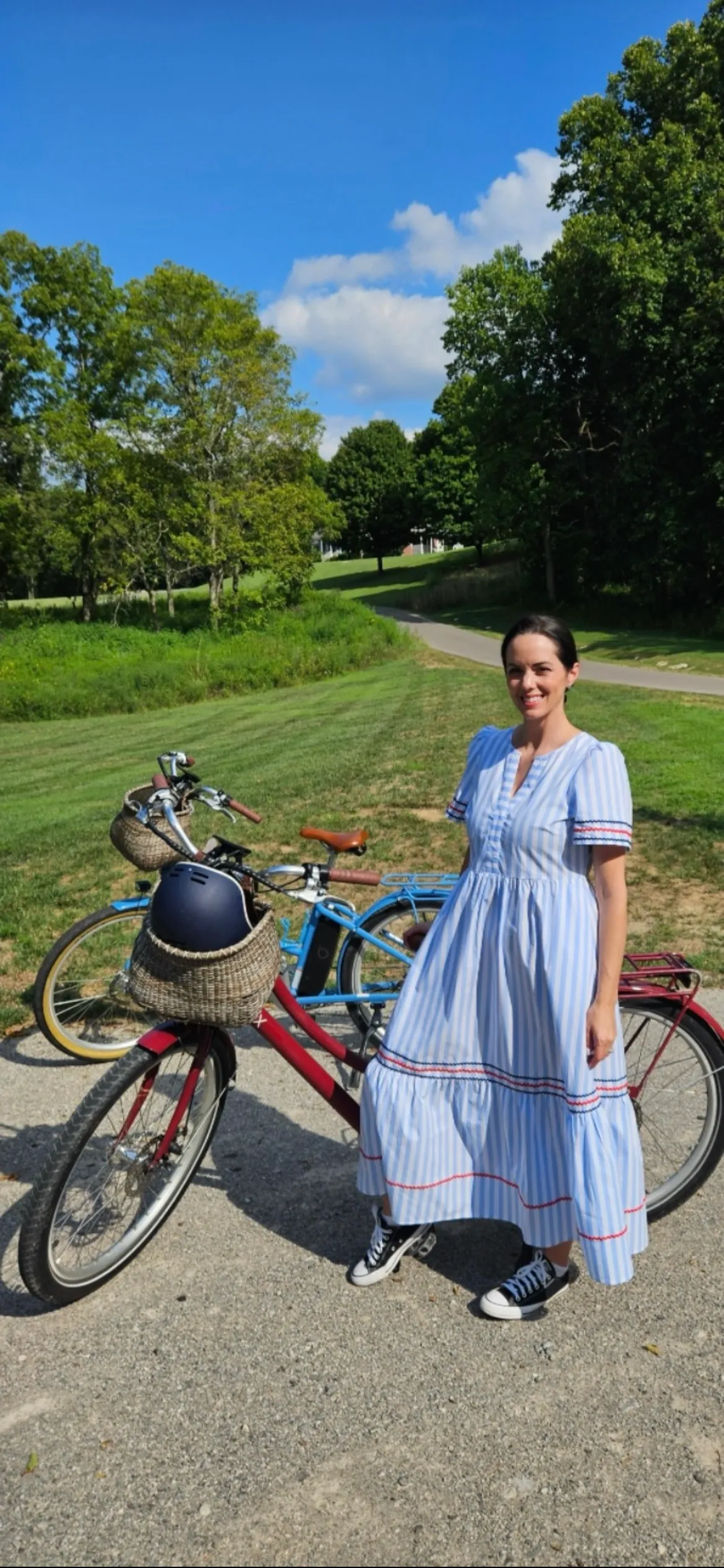 Southall Farm Tennessee